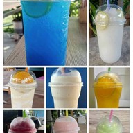 มาดามมดน้ำปั่น..อาหารอีสาน…สเต็ก…มาแล้วจ้า