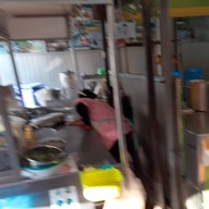 หน้าร้าน ก๋วยเตี๋ยวเนื้อ โกอ้วน ตลาดโต้รุ่งหัวหิน