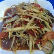 ส้มตำเจ๊ออย เพชรบูรณ์