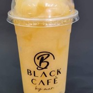 Black Cafe by mar สายมอ.