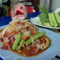 ล้านใจ จุ่มแซ่บอีสาน สายไหม