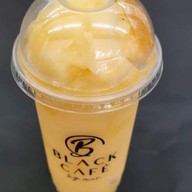 Black Cafe by mar สายมอ.