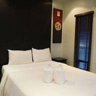 ปาล์มโกรฟรีสอร์ทพัทยา