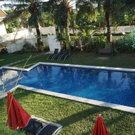 ปาล์มโกรฟรีสอร์ทพัทยา