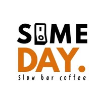 SOME DAY. COFFEE
