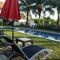 ปาล์มโกรฟรีสอร์ทพัทยา