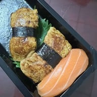 Sushi Hiro Ramintra