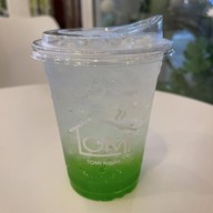 เมนูของร้าน TOMI House @ลาดกระบัง