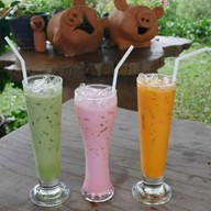 บ้านสวนกาแฟสด สาขา 2