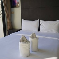 ปาล์มโกรฟรีสอร์ทพัทยา