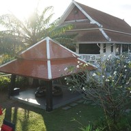 ปาล์มโกรฟรีสอร์ทพัทยา