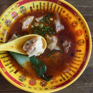 Xi Mian บะหมี่ใต้หวัน