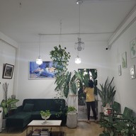 Masonia Tree & Coffee Cafe