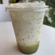 เมนูของร้าน TOMI House @ลาดกระบัง