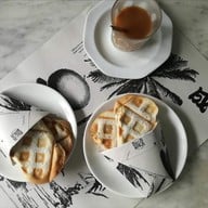 เมนูของร้าน ฮับเซ่ง