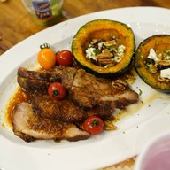 บริษัท ฟูลเฟลเวอแอนด์ริช จำกัด -