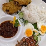 เมนูของร้าน The Hungry Coconut The Hungry Coconut - PTT Krungthep Krita