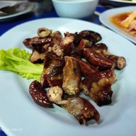 ล้านใจ จุ่มแซ่บอีสาน สายไหม