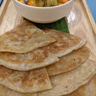 เมนูของร้าน The Hungry Coconut The Hungry Coconut - PTT Krungthep Krita