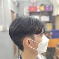 Street Barber Shop ซอยมังกร  (ตัดผม แกะลาย) ซอยมังกร