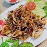 ร้านข้าวต้มบ้านเตี่ย