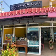 Black Cafe by mar สายมอ.