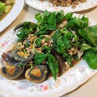 ร้านข้าวต้มบ้านเตี่ย