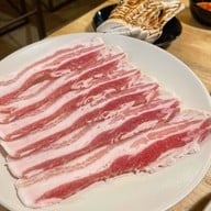 Koji Yakiniku Japanese Buffet บางแสน