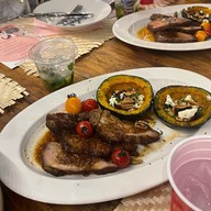 บริษัท ฟูลเฟลเวอแอนด์ริช จำกัด -