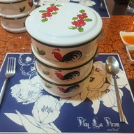 เพลาเพลินบูติครีสอร์ทแอนด์แคมป์