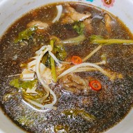 เมนูของร้าน หอมหมื่นลี้ บักกุ๊ดเต๋ หมูตุ๋นคำโต รัชดาภิเษก - สุทธิสาร - ลาดพร้าว (เพียง 5 km จากแยกห้วยขวาง) สุทธิสาร