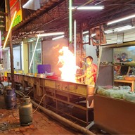 ร้านข้าวต้มบ้านเตี่ย