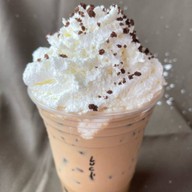 Lucy Street Coffee หาดวอนบางแสน