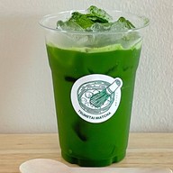 Tsumetai Matcha