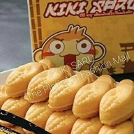 กิกิซารุ KIKI SARU The Platinum Fashion Mall Pratunam