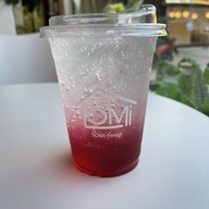 เมนูของร้าน TOMI House @ลาดกระบัง