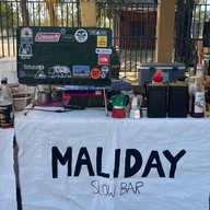 Maliday coffee