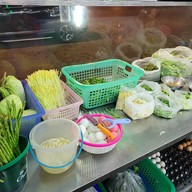 ร้านข้าวต้มบ้านเตี่ย