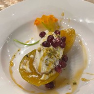 บริษัท ฟูลเฟลเวอแอนด์ริช จำกัด -