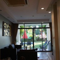 ปาล์มโกรฟรีสอร์ทพัทยา