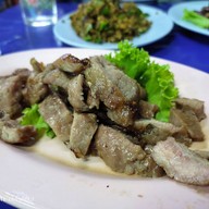 ล้านใจ จุ่มแซ่บอีสาน สายไหม