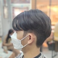 Street Barber Shop ซอยมังกร  (ตัดผม แกะลาย) ซอยมังกร