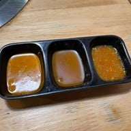 Koji Yakiniku Japanese Buffet บางแสน