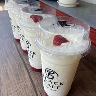 Black Cafe by mar สายมอ.