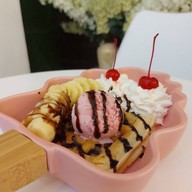 เมนูของร้าน TOMI House @ลาดกระบัง