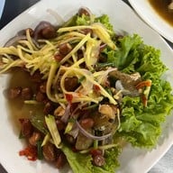 ร้านข้าวต้มฅนเห็น 1 ร้านข้าวต้มฅนเห็น1(ดั้งเดิม)