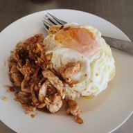 เมนูของร้าน อาเสี่ย เกาเหลาหมู ไทย-อิสาน 1
