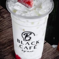 เมนูของร้าน Black Cafe by mar สายมอ.