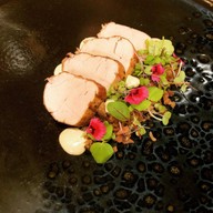 เมนูของร้าน ลิมอนชิโน่ ริสโตรานเต้ อิ อีโนเตกา สำนักงานใหญ่
