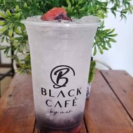 เมนูของร้าน Black Cafe by mar สายมอ.